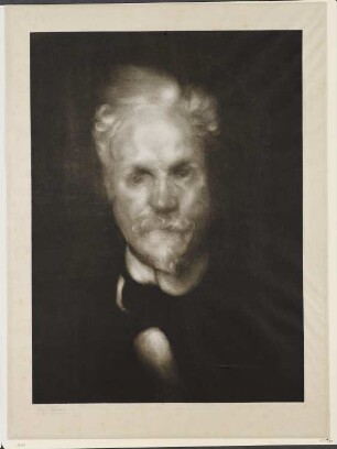 Bildnis Henri Rochefort