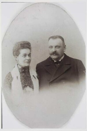 Belzig von Kreutz, Alexander