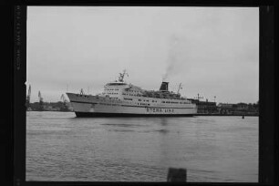 Prinzessin Birgitta (1974), Sessanlinjen, Göteborg