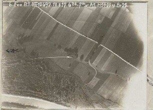 Ziegelstadel westsüdwestlich Ismaning (1400 m)