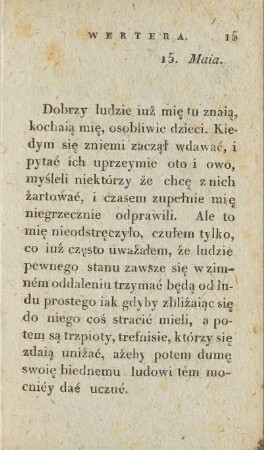 15. Maia