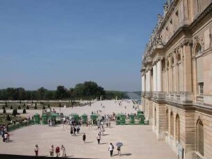 Château de Versailles