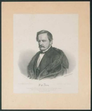 H.[einrich] W.[ilhelm] Dove