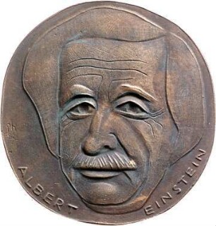 Henke, Johannes: Albert Einstein