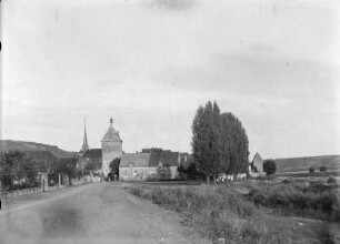Ochsenfurter Tor