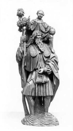 Hl. Christopherus