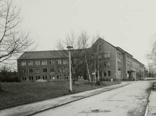 Institut für Werkstoffwissenschaften