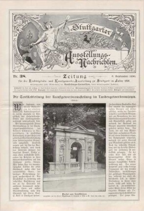 Heft Nr. 38, 6. September 1896