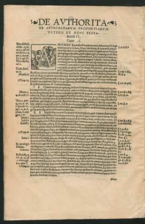 Onus Ecclesiae.