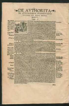 Onus Ecclesiae.
