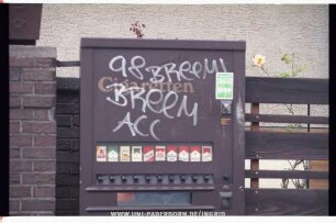 BReeM 98 ACC