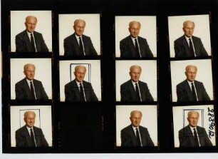 Michael Westphal (Vorstandsmitglied), Frankfurt am Main, 1990