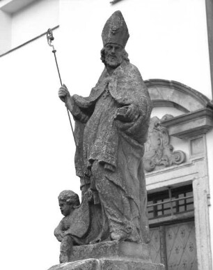 Heiliger Adalbert