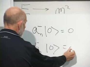 String Theory and M-Theory | Lecture 3