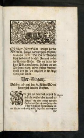 5-42, Christliche Leich-Predigt