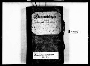 Einquartierungen in Leipzig