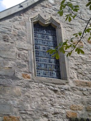 Erfurt: Lorenzkirche