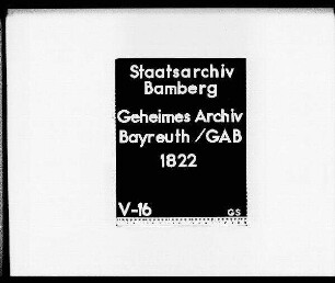 Miscellanea oder Communicata de anno 1728 - Berichte verschiedener Reichstagssachen Bd. 1