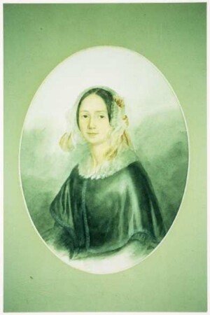 Knorre, Dorothea, geb. von Dieterichs