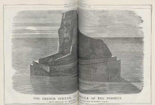 The French sphynx, or the riddle of the present