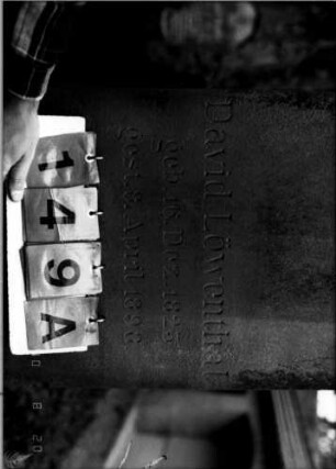 Grabstein 149A