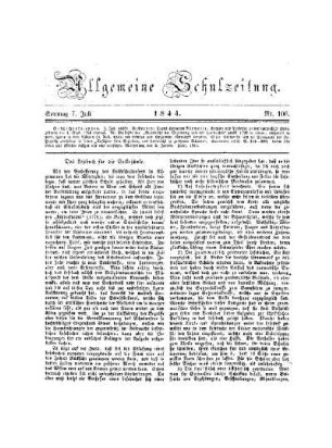 Das Lesebuch für die Volksschule