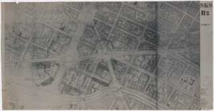 Sanierungsgebiet Kreuzberg Süd SKS, Berlin-Kreuzberg: Bauphasenplan 1:1000, Plannummer II/2.?