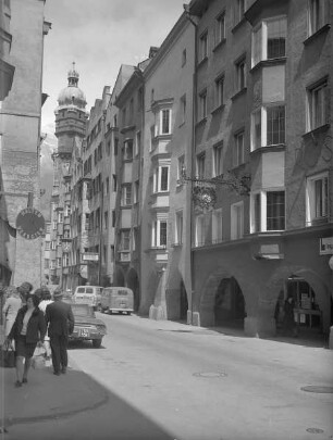 Gasthof Goldene Rose