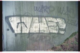 WAS!