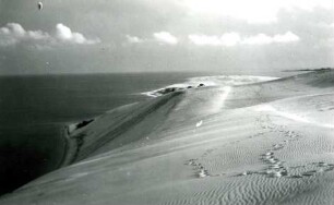 Kurische Nehrung