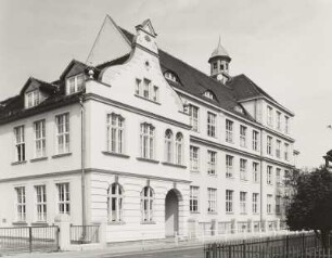 Pestalozzi-Schule