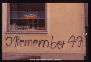 I Remember 77