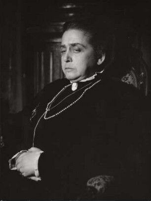 Therese Giehse