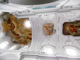 Würzburg: Neumünster