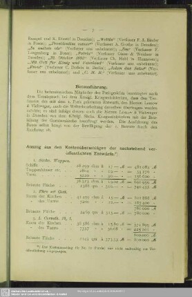 Bauausführung