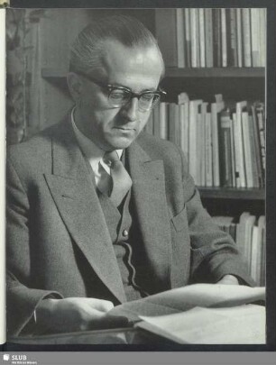 Walther G. Hoffmann