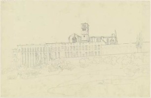 S. Francesco in Assisi