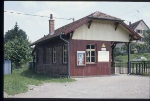 Hp. Leingarten West