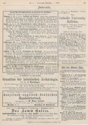 127-128 Werbung