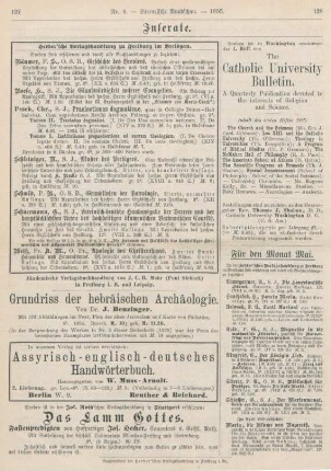 127-128 Werbung