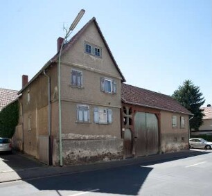 Linden, Hauptstraße 47