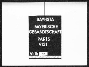 Schmidt, Margarethe, aus Freystadt in der Oberpfalz, in Pantin