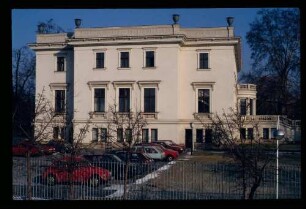 Stift. Pr. Kulturbesitz 4.2.86.
