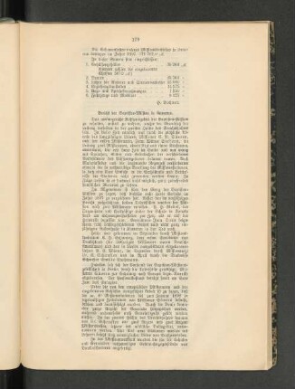 Bericht der Baptisten-Mission in Kamerun.