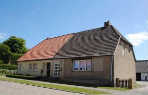 Wolfshagen, Uckerland, Kirchstraße 8
