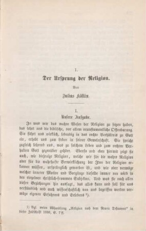 213-294 Der Ursprung der Religion