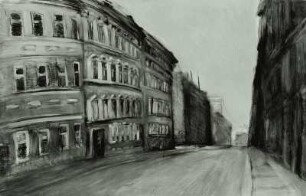 Rekonstruktion Halle-Glaucha