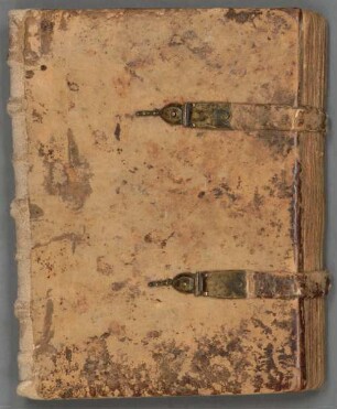 Sammelhandschrift. Konrad von Megenberg, Deutsche Sphaera u.a. - BSB Cgm 7962