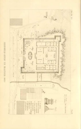 Kongsie-huis te Mandor (1822)