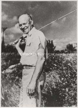 Dwight D. Eisenhower